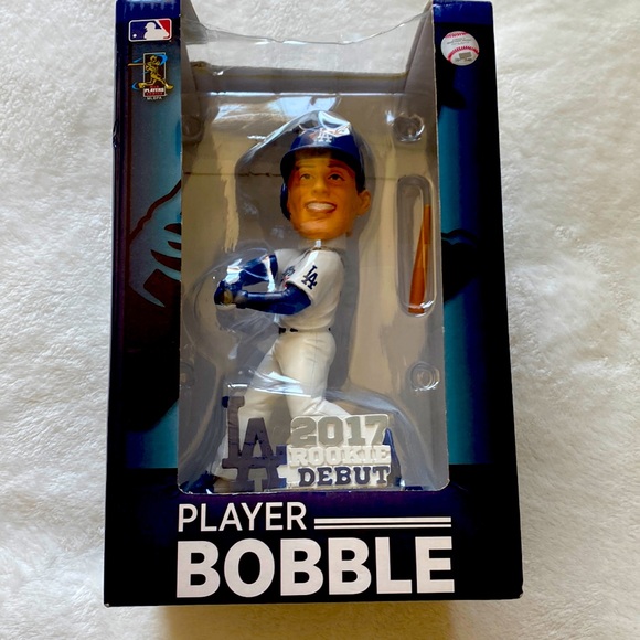Figurine decorative dodgers Cody Bollinger - Picture 1 of 2